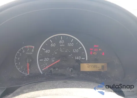 2015 Nissan Versa 1.6 S z USA, uszkodzony, nr VIN 3N1CN7AP4FL830501